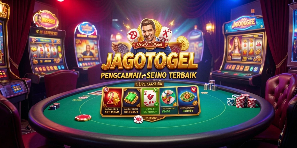 Screenshot menampilkan gameplay Live Casino yang menarik dan interaktif.