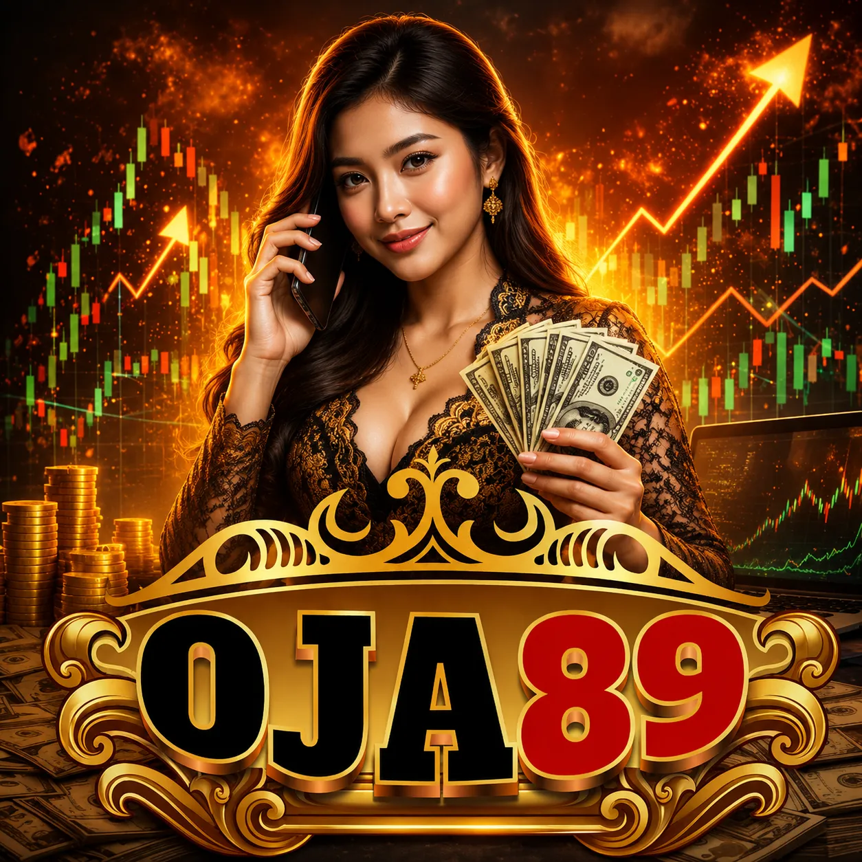 OJA89 - Petualangan Tak Terbatas dalam Dunia Terbuka
